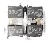 10 pcs/lot nouveau relais chaud 891WP-1A-C-12VDC 891WP-1A-C 12VDC 891WP1AC DC12V 25A SONGCHU DIP4