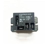 10 PCS/lot Original nouveau relais NT90TPNCE220CB AC220V NT90TPNCE12CB 12VDC NT90TPNCE24CB 24VDC 12V 24V 220V(NT90TPNCE12CB)