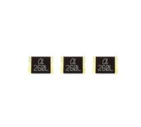 10 Pcs/Lot PTC 2920 500mA 750mA 1A 1.5A 2.5A 3A Automatic recovery fuse SMD Resettable Fuse PPTC Poly Switch Self-Recovery Fuse(2.5A)