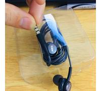 10 pcs/lot qualité 3.5mm S8 casque dans l'oreille écouteurs casque avec télécommande Mic EO-IG955 s8 + s9 s7 avec détail