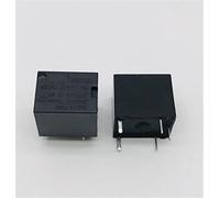 10 PCS/LOT Relais Automatique HKV6-DC5V-SG 5V HKV6-DC12V-SG HKV6-DC24V-SG HKV6 DC12V SG HKV6DC12V 12V 5PIN 20A(24V)