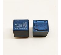 10 PCS/LOT Relais HJR-21FF-SH 5VDC HJR-21FF-SH-12VDC 24VDC HJR 21FF SH 24V 12V 5V 4PIN 15A(HJR-21FF-S-H-5V)