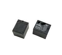 10 pcs/LOT Relais HJR-3FF-SH HJR-3FF-SH-12VDC HJR-3FF-SH-24V HJR-3FF-SH-DC12V HJR 3FF SH 24vdc 10A 4PIN(12V 24V each 5pcs)