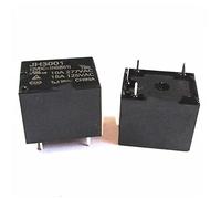 10 PCS/lot Relais JH3001-12VDC-1HS JH3001-24VDC-1HS JH3001 12VDC-1HS 12VDC 1HS Au lieu de JQC-3FF-12VDC 4PIN(JH3001-12VDC-1HS)