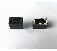 10 Pcs/lot Relais JV24S-KT-24VDC JV3S-KT JV5S-KT JV12S-KT 12VDC 24VDC JV24SKT DC24V 12V 4PIN(JV12S-KT)