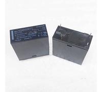 10 Pcs/lot Relais K2AK005T 5VDC K2AK012T 12VDC K2AK024T 24VDC H2AL005T 5V H2AL012T 12V H2AL024T 24V 4PIN 16A(H2AL005T 5VDC)