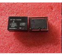 10 PCS/LOT Relais SF-SS-105DM SF-SS-112DM SF-SS-124DM SF SS 124DM 16A 4PIN 5V 12V 24V Alternative HF7520-024-HSTP(SF-SS-124DM)