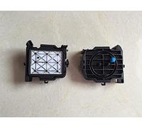 10 pcs/lot Station de capsulage dx5 pour Roland pour mutoh valuejet, pour mimakiJV5/JV33, pour Epson gs6000 Cap Top