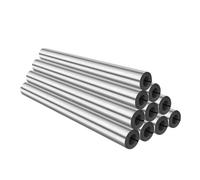 10 Pcs Manchons Isolation for Tuyau De Chauffage,Manchon D'isolation Thermique, Solaire Isolation De Tuyau,Demi-Ouvert/Flexible/Ignifuge(273mmID*20mmTHK)