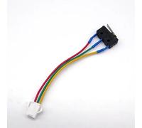 10 PCS Micro-fil Micro Switch Poêle à gaz Pièces de chauffage de gaz de gaz avec éclat