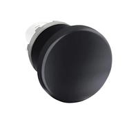 10 pcs MPM1-10B 10054881 1SFA611124R1006 Mushroom Pushbutton