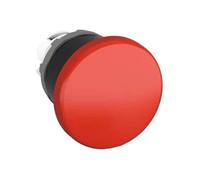 10 pcs MPM1-10R 1SFA611124R1001 10054882 Mushroom Pushbutton