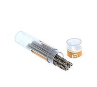 10 PCS Multifonction minuscule Micro Micro HSS 0.6mm Street Foret Twist Foret-1.1mm