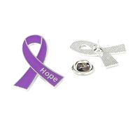 10 PCS Pins Octobre Rose, Ruban Octobre Rose 2026 Avec Boucle Papillon | Pin's Sensibilisation Au Cancer Du Sein, Accessoires Cadeaux Pour Femmes Atteintes De Cancer Du Sein