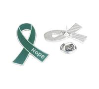 10 PCS Pins Octobre Rose, Ruban Octobre Rose 2026 Avec Boucle Papillon | Sensibilisation Au Cancer Du Sein Badge Épingles Accessoire Decoration Pour Prévention Soin Bienfaisance