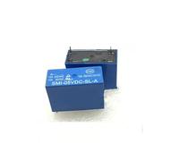 10 PCS Power Relays SMI-05VDC-SL-A 5V 10A 4PIN Relay