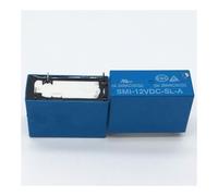 10 PCS Power Relays SMI-12VDC-SL-A 12V 10A 4PIN Relay