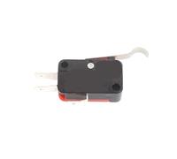10 Pcs Roller Lever Arm SPDT NO/NC Momentary Limit Switches V-154-1C25 NWPNLXEA