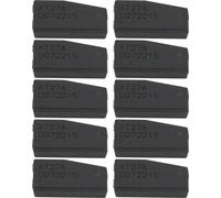 10 PCS Super Chip 8a 8c 8e 4c 4d 4e 48 transpondeurs supportés pour VVDI2 VVDI Max Key Programmer Tool