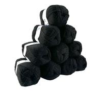 10 pelotes de laine à ticoter Distrifil AZURITE 0585 pas cher 100% acrylique