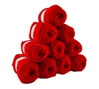 10 pelotes de laine à tricoter Distrifil AZURITE 0156 pas cher 100% acrylique