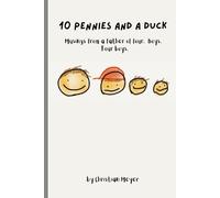 10 Pennies and a Duck: Musings from a father of four. Boys. Four boys.