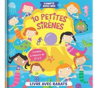 10 petites sirènes