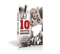 10 petits indiens DVD DVD