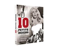 10 petits indiens Blu-ray