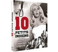 10 Petits Indiens - Blu-Ray