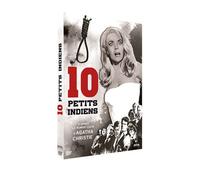 10 petits indiens DVD DVD