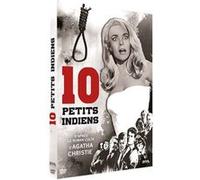 10 petits indiens DVD DVD