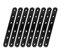 10 Pices Equerre Fixation90 Degrs Angle Droit Patte DassemblageSupport dangle en L FormeFixation querre 20 157 Odipie