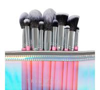 10 Piece Brush Kit