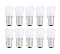 10 pièces 1.5W LED bougie ampoule lampe pièces de rechange accessoires AC 230V B15