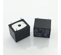 10 pièces 100% Original nouveau relais 943-1C-5DS 5VDC 943-1C-12DS 12VDC 943-1C-24DS 24VDC -12VDC 943 1C 12DS 4PIN(24V)