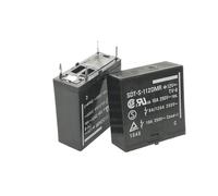 10 pièces-100 pièces/lot! SDT-S-112DMR 10A ensemble de 4 pieds de relais de puissance normalement ouvert relais d'appareil SDT-S-112DMR(20pcs)