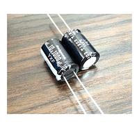 10 pièces 1000 uF 10 V Rubycon YXF série 10x16mm faible impédance longue durée 10V1000 uF condensateur électrolytique en aluminium Appareils électroniques