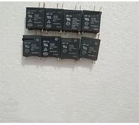 10 PIÈCES 12V Relais JD2-1A 12VDC JD2 1A JD21A DC12V JQX-62F 16A 250V 4PIN