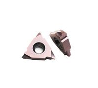 10 pièces 22VER 22VIR 4TR/5TR/6TR/7TR/8TR outils de tournage à filetage vertical trapézoïdal(22VER 6TR GM10ZS)