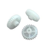 10 pièces 262A 0.5M engrenages 26 dents trou 2mm serré bricolage modèle jouet moteur pièces engrenage pignon accessoire