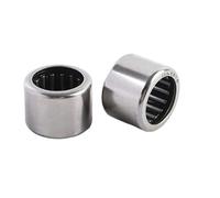 10 pièces 3 4 5 6 7 8 9 10 12 14 15 16 17 20x22 25 28 30 32 35 40 45 50 roulements à aiguilles à haute résistance de diamètre intérieur(HK8x14x10-10Pcs)