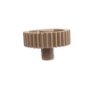 10 pièces 302HN25180 Guide-chaîne Gauche Compatible avec Kyocera M3145idn | Compatible avec les modèles M3645idn, M3660idn, FS-4300DN, P3045dn, P3050dn et P3060dn