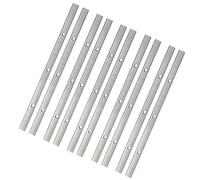 10 pièces 332mm HSS Lames de Rabot 13 Pouces, for DH330 DH316, Ryobi AP1300, Delta 22-580 TP300