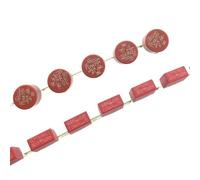 10 Pièces 392 Carré/382 Fusible Rond À Coup Lent T500mA 0.5A 1A 1.25A 1.6A 2A 2.5A 3.15A 4A 5A 6.3A 8A LCD TV Carte D'alimentation(T6.3A,382)