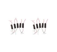 10 Pièces 3V-6V à 400KV 400000V Boost Module D'Alimentation élévateur Générateur Haute Tension Transformateur Haute Tension