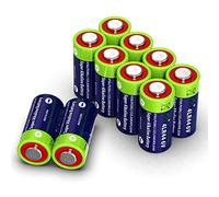 10 pièces 4LR44 6V Piles alcalines sans Mercure PX28, 4G13, 476A, L1325, A544, A4034PX pour la télécommande, Laser Rouge, Stop Barking, Beauté
