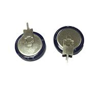 10 pièces 5.5V1F 1 Farad 1F 5.5V Elna Condensateur Dynacap 5.5V 1.0F Composant