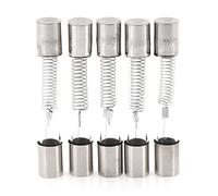10 pièces 6 * 40mm 5KV four à micro-ondes fusible haute tension fusible 0.65A 0.7A 0.75A 0.8A 0.9A livraison directe Câblage de protection (Color : A5)