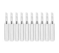 10 pièces 900M-T-3C pointes de fer à souder type de chauffage interne pointes à souder conseils de remplacement sans plomb outils de fer à souder